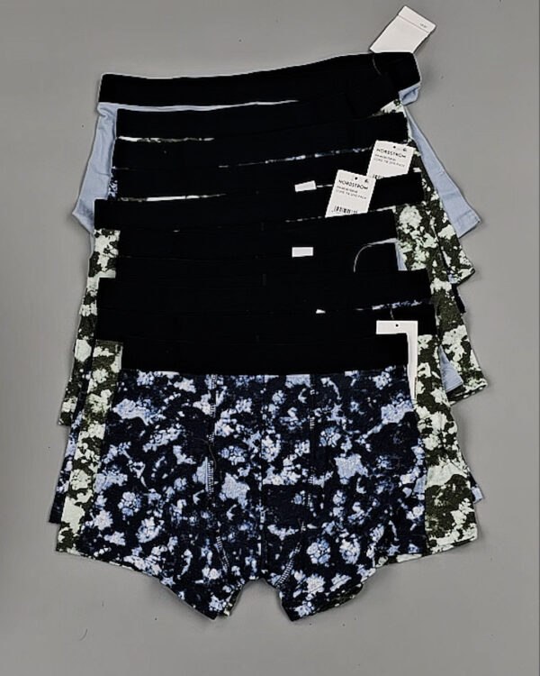 Фотография  492 - Нижнее белье дети Nordstrom 124#2,3 кг, ЛОТ №8487 оптом в Кемерово и Кемеровской области