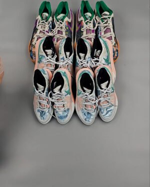 Фотография  216 - Кроссовки NIKE Can 094#10 шт, ЛОТ №8523 оптом в Кемерово и Кемеровской области