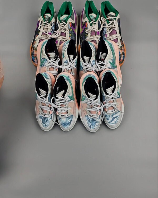 Фотография  601 - Кроссовки NIKE Can 094#10 шт, ЛОТ №8523 оптом в Кемерово и Кемеровской области