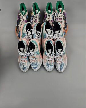 Фотография  449 - Кроссовки NIKE Can 094#10 шт, ЛОТ №8524 оптом в Кемерово и Кемеровской области