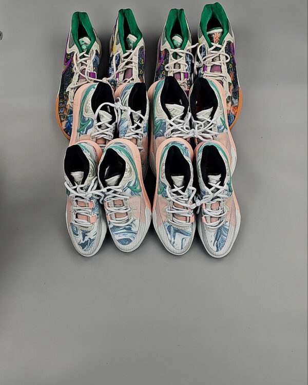 Фотография  200 - Кроссовки NIKE Can 094#10 шт, ЛОТ №8524 оптом в Кемерово и Кемеровской области