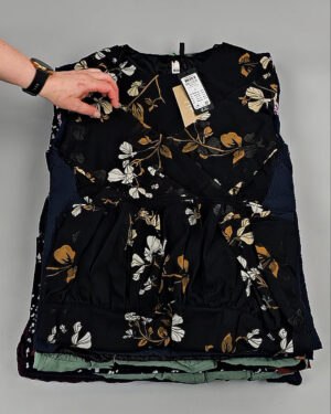 Фотография  387 - Платья VERO MODA Summer 045#4,1 кг, ЛОТ №8558 оптом в Кемерово и Кемеровской области