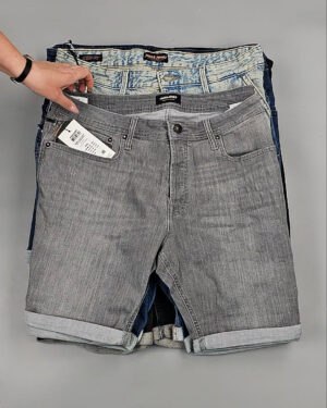 Фотография  120 - Шорты JACK JONES men 045#5 кг, ЛОТ №8659 оптом в Кемерово и Кемеровской области