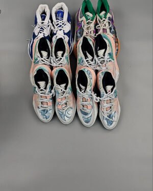 Фотография  266 - Кроссовки NIKE Can 094#10 шт, ЛОТ №8522 оптом в Кемерово и Кемеровской области