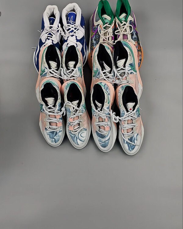 Фотография  371 - Кроссовки NIKE Can 094#10 шт, ЛОТ №8522 оптом в Кемерово и Кемеровской области