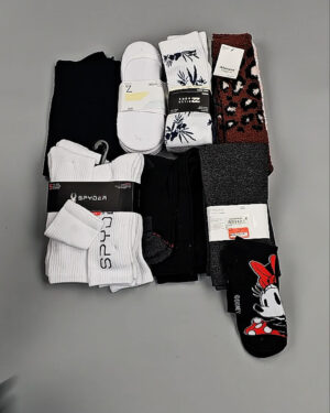 Фотография  250 - Носки Nordstrom 124#2,5 кг, ЛОТ №8493 оптом в Кемерово и Кемеровской области