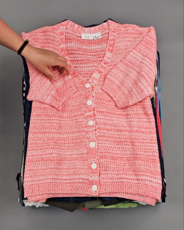 Фотография  402 - Mix XXL Summer#25 кг оптом в Кемерово и Кемеровской области