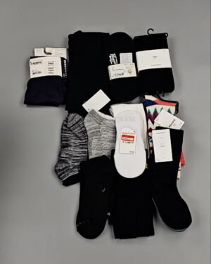 Фотография  338 - Носки Nordstrom 124#2,5 кг, ЛОТ №8495 оптом в Кемерово и Кемеровской области