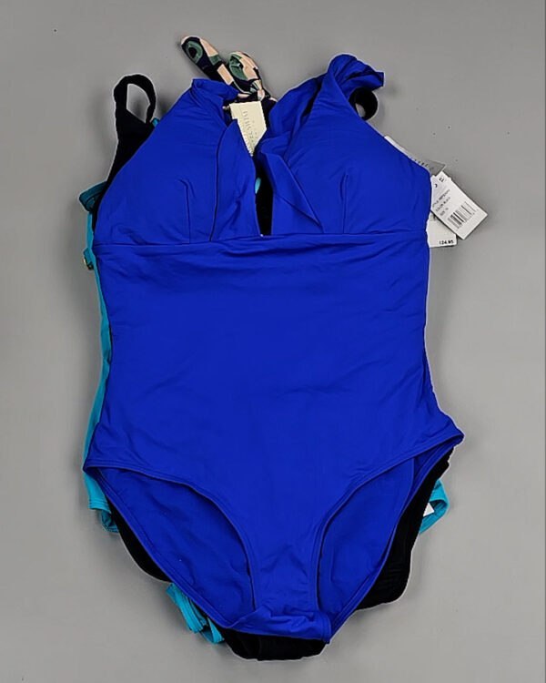 Фотография  323 - Купальники Nordstrom 124#2,3 кг, ЛОТ №8488 оптом в Кемерово и Кемеровской области