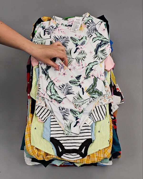 Фотография  919 - Nordstrom kids mix 124#7 кг, ЛОТ №8498 оптом в Кемерово и Кемеровской области