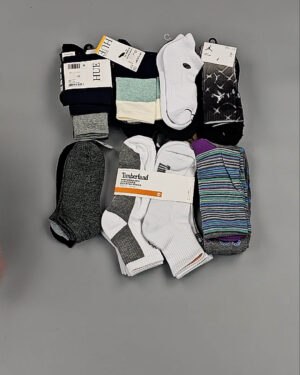 Фотография  538 - Носки Nordstrom 124#4 кг, ЛОТ №8496 оптом в Кемерово и Кемеровской области