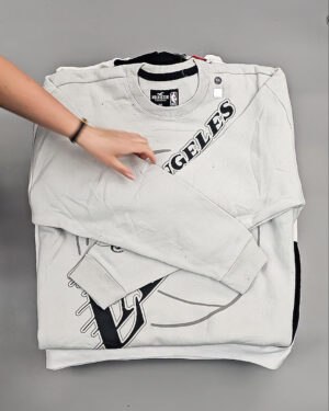 Фотография  776 - Толстовки муж HOLLISTER SW#10 кг, ЛОТ №8588 оптом в Кемерово и Кемеровской области