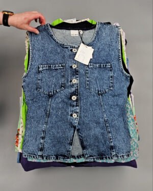 Фотография  256 - ICHI Summer mix 045#15 кг, ЛОТ №8583 оптом в Кемерово и Кемеровской области