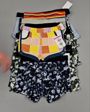 Фотография  936 - Нижнее белье дети Nordstrom 124#2,3 кг, ЛОТ №8487 оптом в Кемерово и Кемеровской области