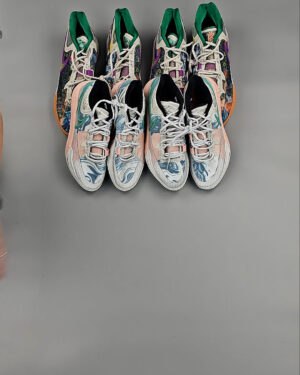 Фотография  710 - Кроссовки NIKE Can 094#10 шт, ЛОТ №8524 оптом в Кемерово и Кемеровской области