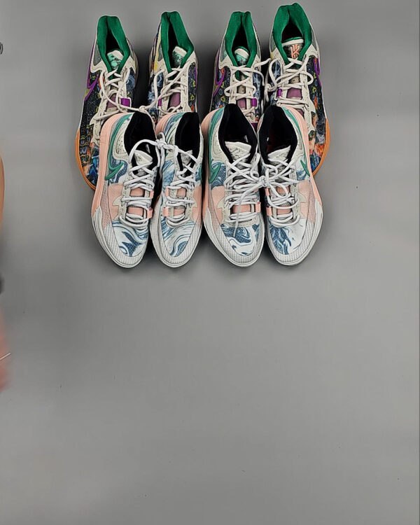 Фотография  915 - Кроссовки NIKE Can 094#10 шт, ЛОТ №8524 оптом в Кемерово и Кемеровской области