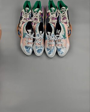 Фотография  948 - Кроссовки NIKE Can 094#10 шт, ЛОТ №8523 оптом в Кемерово и Кемеровской области