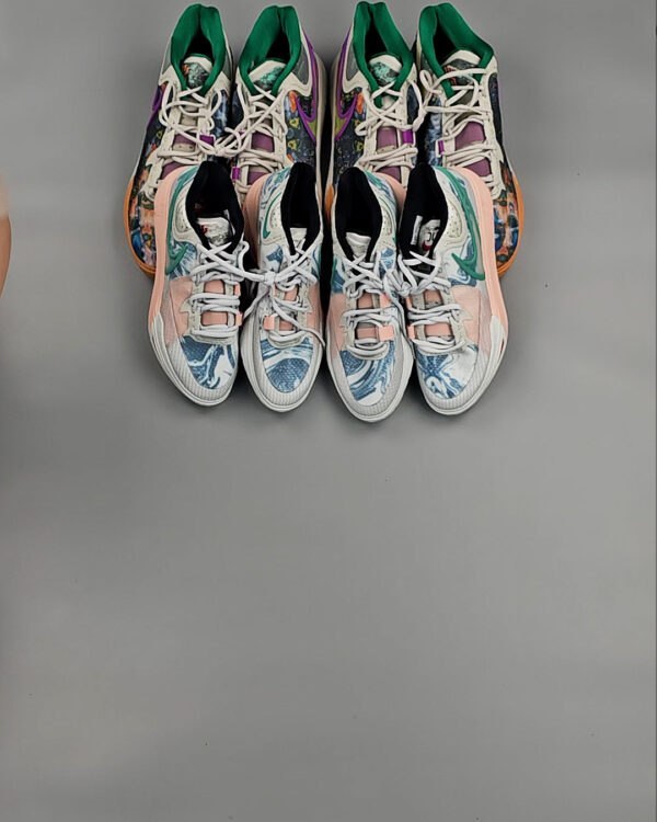 Фотография  361 - Кроссовки NIKE Can 094#10 шт, ЛОТ №8523 оптом в Кемерово и Кемеровской области