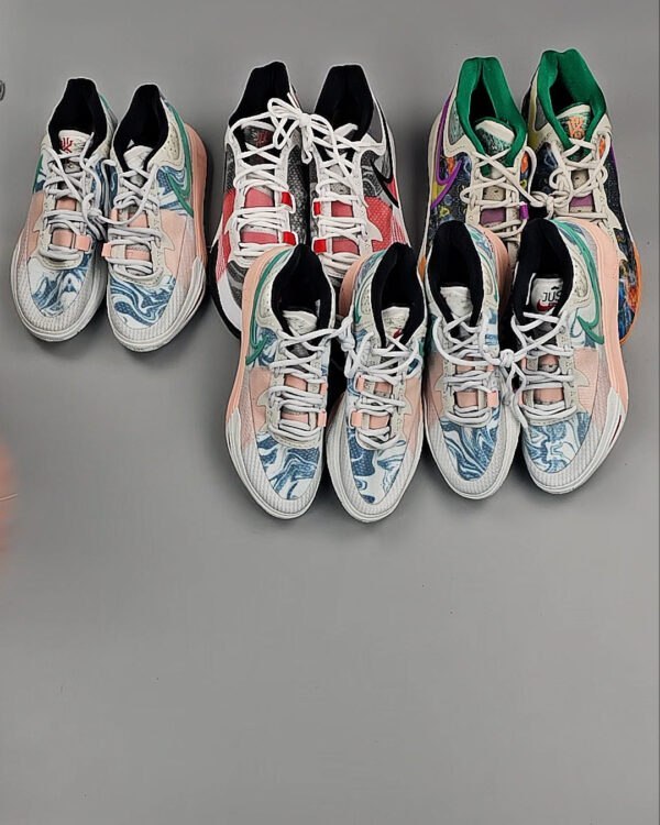 Фотография  354 - Кроссовки NIKE Can 094#10 шт, ЛОТ №8521 оптом в Кемерово и Кемеровской области