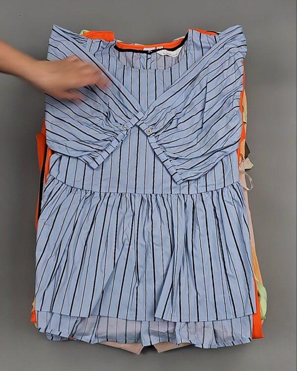 Фотография  963 - SOMETHINGNEW Summer mix 045#6,2 кг, ЛОТ №8497 оптом в Кемерово и Кемеровской области