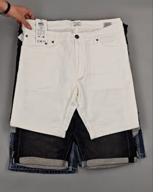 Фотография  800 - Шорты JACK JONES men 045#5 кг, ЛОТ №8660 оптом в Кемерово и Кемеровской области