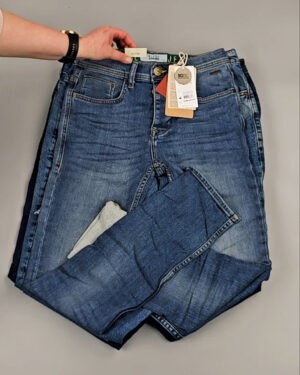 Фотография  166 - Джинсы BLEND HE 045#5 кг, ЛОТ №8685 оптом в Кемерово и Кемеровской области