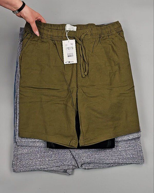 Фотография  328 - Шорты BLEND HE 045#5 кг, ЛОТ №8647 оптом в Кемерово и Кемеровской области