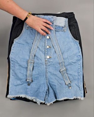 Купить Шорты#10 кг, ЛОТ № ВК0108 оптом в Кемерово и Кемеровской области