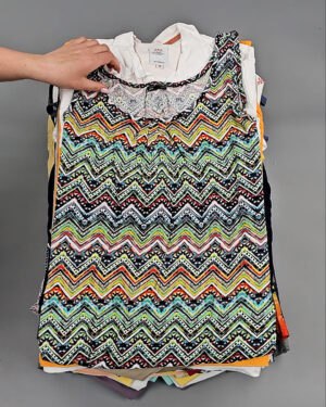 Купить Mix Summer Ex Герм#100 кг оптом в Кемерово и Кемеровской области