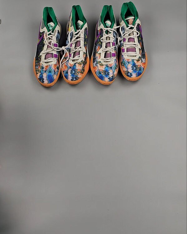 Фотография  676 - Кроссовки NIKE Can 094#10 шт, ЛОТ №8524 оптом в Кемерово и Кемеровской области