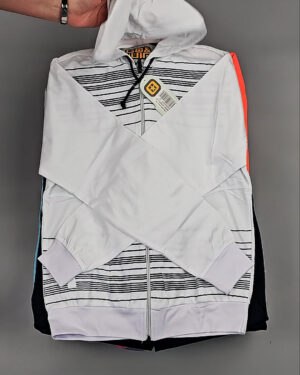 Фотография  793 - Спортивные костюмы  AD83#10 шт, ЛОТ №8640 оптом в Кемерово и Кемеровской области