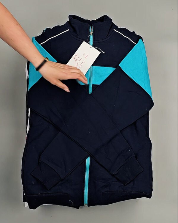 Фотография  388 - Спортивные костюмы  AD83#10 шт, ЛОТ №8639 оптом в Кемерово и Кемеровской области