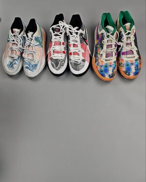 Фотография  181 - Кроссовки NIKE Can 094#10 шт, ЛОТ №8521 оптом в Кемерово и Кемеровской области