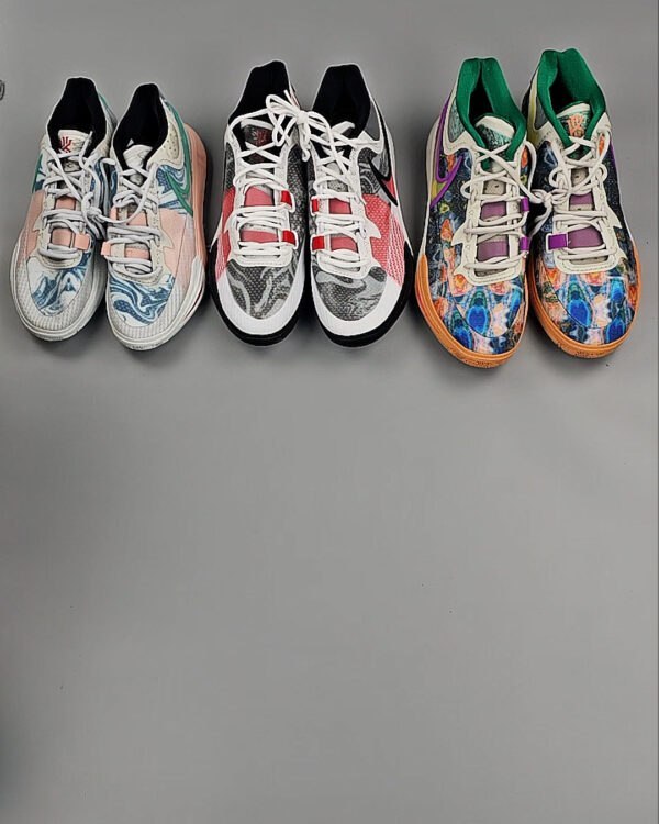 Фотография  321 - Кроссовки NIKE Can 094#10 шт, ЛОТ №8521 оптом в Кемерово и Кемеровской области