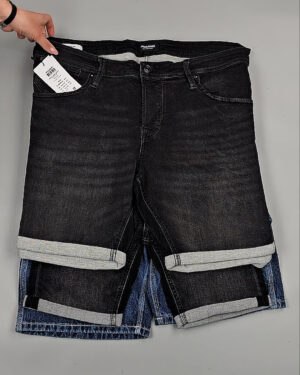 Фотография  316 - Шорты JACK JONES men 045#5 кг, ЛОТ №8660 оптом в Кемерово и Кемеровской области