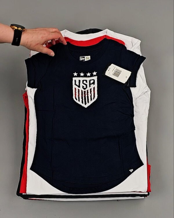 Фотография  658 - KIDS NIKE CAN 084#5 кг, ЛОТ №8503 оптом в Кемерово и Кемеровской области