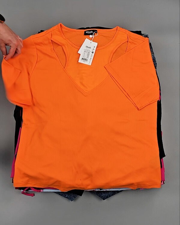 Фотография  682 - ZIZZI XXL 045#30 шт оптом в Кемерово и Кемеровской области