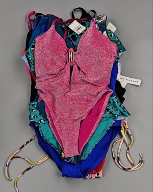 Фотография  760 - Купальники Nordstrom 124#2,5 кг, ЛОТ №8489 оптом в Кемерово и Кемеровской области