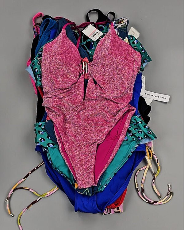 Фотография  812 - Купальники Nordstrom 124#2,5 кг, ЛОТ №8489 оптом в Кемерово и Кемеровской области