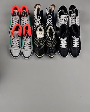 Фотография  844 - Обувь спорт BRAND Sport W  O59#7 кг оптом в Кемерово и Кемеровской области