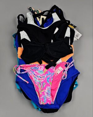 Фотография  741 - Купальники Nordstrom 124#2,3 кг, ЛОТ №8488 оптом в Кемерово и Кемеровской области