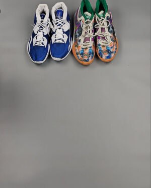 Фотография  827 - Кроссовки NIKE Can 094#10 шт, ЛОТ №8522 оптом в Кемерово и Кемеровской области