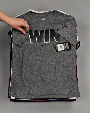 Фотография  129 - KIDS NIKE CAN 084#5 кг, ЛОТ №8478 оптом в Кемерово и Кемеровской области