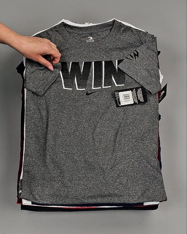 Фотография  774 - KIDS NIKE CAN 084#5 кг, ЛОТ №8478 оптом в Кемерово и Кемеровской области