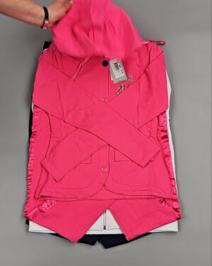 Фотография  550 - Спортивные костюмы  AD83#4 шт, ЛОТ №8637 оптом в Кемерово и Кемеровской области