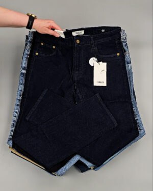 Фотография  411 - Джинсы BLEND HE 022024#10 кг, ЛОТ №8633 оптом в Кемерово и Кемеровской области