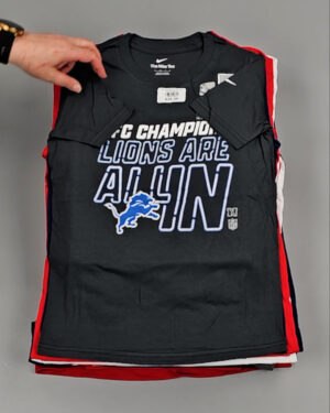 Фотография  878 - KIDS NIKE CAN 084#5 кг, ЛОТ №8502 оптом в Кемерово и Кемеровской области