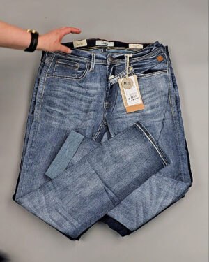 Фотография  938 - Джинсы BLEND HE 045#5 кг, ЛОТ №8688 оптом в Кемерово и Кемеровской области