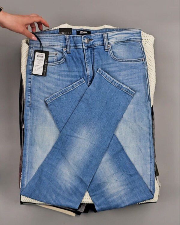 Фотография  993 - ONLY/JJ/BLEND men Summer 045#10 кг, ЛОТ №8665 оптом в Кемерово и Кемеровской области