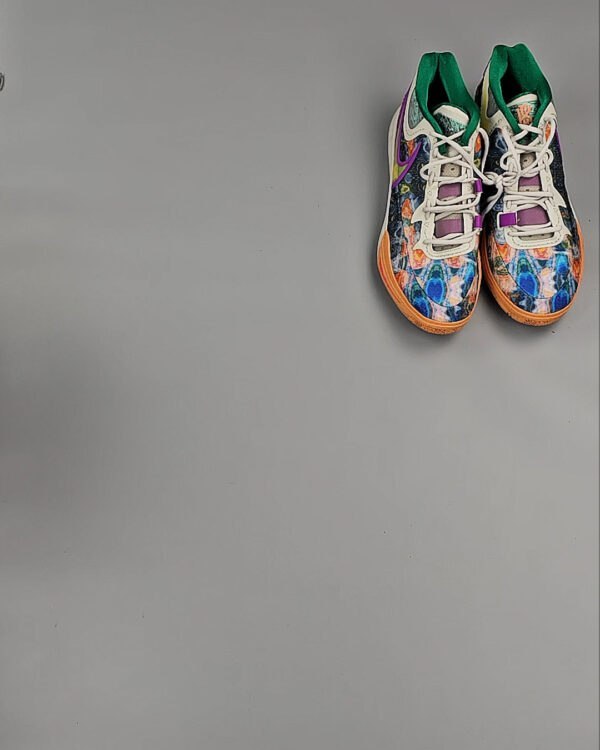 Фотография  925 - Кроссовки NIKE Can 094#10 шт, ЛОТ №8521 оптом в Кемерово и Кемеровской области